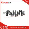 Forklift Parts Crankshaft for 4D95L/B3.3 engine, 6202-31-1100